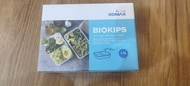 KOMAX BIOKIPS 保鮮盒 1.1L