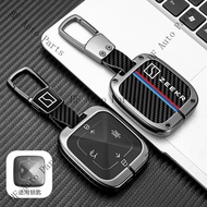 HF specifically for zeekr 001 key cover ZEEKR 7x car accessories zeekr 009 007 men's luxury buckle