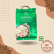 Royal King Long grain Basmati rice (5kg)