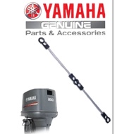 YAMAHA Outboard 200HP Rod Acel #6G5-41217-01 (Original) 2st engine
