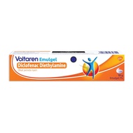 Voltaren GEL EMULGEL 10gr For Joint Muscle Pain Relief