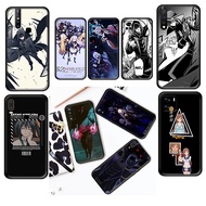 Vivo Y19 Y5S Y11 Y11S Y20i Y20S Y17 Y12 Y15 the eminence in shadow anime Mobile phone shell