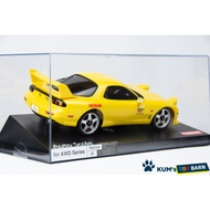 Kyosho Mini-z Body ASC MAZDA RX-7 FD3S INITIAL D MZP425Y