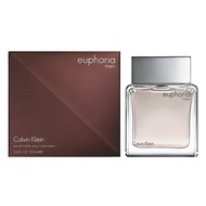 CALVIN KLEIN EUPHORIA MEN EDT 100ML