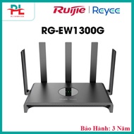 Ruijie RG-EW1300G WiFi Router AC Standard 1300Mbps - Genuine