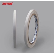 Joyko Double Tape, small double tape, srdang double tape, large double tape