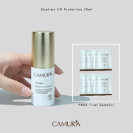 CAMURA Daytime UV Protection SPF30 (30ml) | Sunscreen Perlindungan Daytime UV SPF30 (30ml)