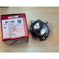 GMB TOYOTA AVANZA F601 F602 F651 F652 F653 / RUSH F700 WATER PUMP 100 % NEW