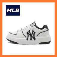 รองเท้าวิ่ง MLB  CHUNKY  Liner Unisex Sports Shoes ของแท้ 100% Original รองเท้าผ้าใบผญ รองเท้า  official store รองเท้าผ้าใบ