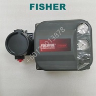 FISHER DVC6200 DVC2000  FIELDVUE  DIGITAL POSITIONER