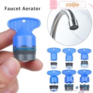 ZAIJIE Water Saving Tap Aerator Bubbler Inner Core Faucet Accessories Kitchen Basin Fitting Faucet Spout