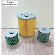 OSK TOYOTA FORLIFT TRUCK 6000 OIL FILTER FUEL FILTER