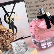 💯Original YSL Mon Paris EDP 90ml 圣罗兰反转巴黎香水