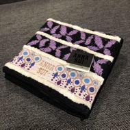 日本🇯🇵製全新Anna Sui毛巾/手帕