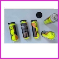 (SPORTS) WIN STAR PADEL BALLS PACK OF 3 WINSTAR PADLE BALLS PACK OF 3 PREMIUM ORIGINAL SAFE PACKING