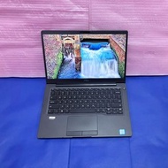 Dell Notebook ( Model : Latitude 7300 )