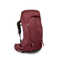 OSPREY OSPREY AURA AG 50 Women's Backpacking Red XS/S