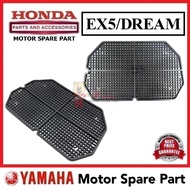 HONDA EX5 AIR CLEANER NET 0 NETT AIR FILTER PENAPIS UDARA NET JALA JARING FILTER AIR EX5 DREAM HONDA