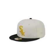 NEW ERA 59FIFTY LA 5950 Whitesox Unused