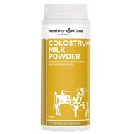 Healthy Care Colostrum Milk Powder 300gr