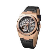 Arbutus Wall Street Icon Rose Gold/Black AR2203RBB