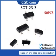 AO3401 AO3401A AO3402 AO3404 AO3407 AO3414 AO3415 AO3416 AO3422 screen printing X1 A18T/A19T A29T A4