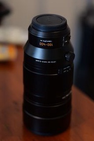 Panasonic Leica DG Vario-Elmar 100-400mm II