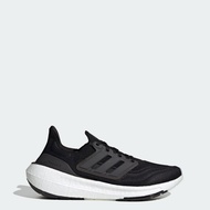 [Original] Adidas Ultra Boost light-core black shoes code: gy9351
