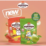 Monde Boromon Multigrain Biscuits 50g