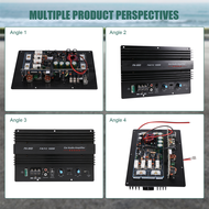 12V 1000W Car Audio High Power Amplifier Amp Board Powerful Subwoofer Bass Amp PA-80D