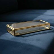 MONEY BOX (size 16.5 x 7 x 2.5cm)