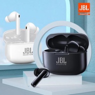 COD JBL-PHANTOM Wireless Bluetooth Headset HD Stereo Waterproof Noise Cancelling Earbuds HD Micropho