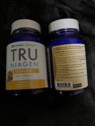 樂加欣，tru niagen