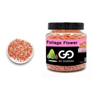 GG Diorama PL05 Foliage Flower 20g