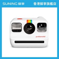 Polaroid - Polaroid 寶麗來 Go Generation 2 Instant Camera 二代 即影即有相机 - 白
