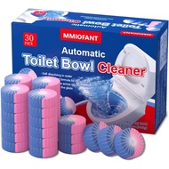 Automatic Toilet Bowl Cleaner Tablets，Toilet Cleaner Tablets For Tank，Bathroom Cleaner For Tank