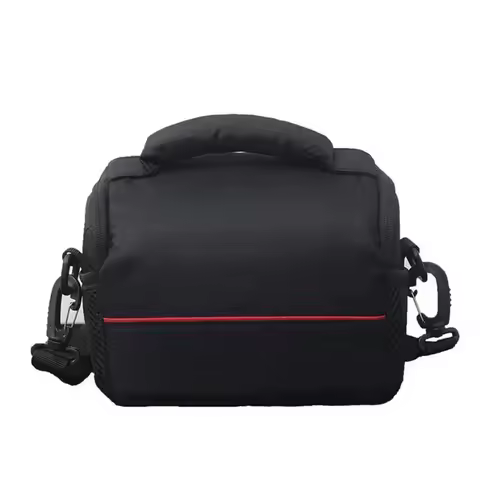 Lightdow Camera Bag for Sony a5100 a6300 a5000 H400 H300 H200 HX400 HX300 HX200 HX100 a6000 a6500 Ca