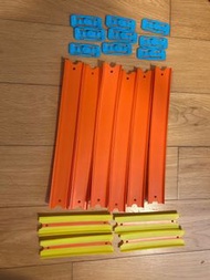Hot wheels track