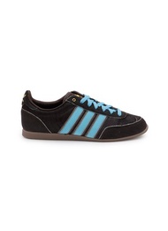 ADIDAS X WALES BONNER JAPAN PONY HAIR WOMEN'S SNEAKERS