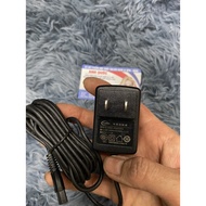 5V-1A trimmer charger, genuine codos trimmer charger