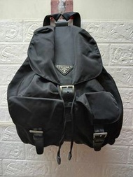 Prada nylon Backpack