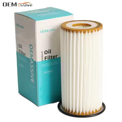Engine Oil Filter 06K115466 06K115562 06L115466C For VW Golf MK7 Passat B8 Tiguan Jetta Beetle Polo 