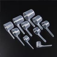 100ml 50g Measuring Spoon with Scale Coffee Milk Oatmeal Rice Spoon Seasoning Spoon Measuring Cup De