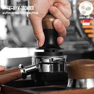 MHW-3BOMBER Flash Tamper Constant 30lbs Pressure for 51, 53, 58.35mm [SG Stock]