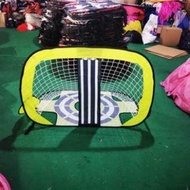 Portable football goal outdoor folding goal training goal