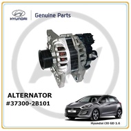 Original Hyundai i30 GD 1.6 2011-2017 Alternator Assembly Assy