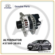 Original Hyundai i30 GD 1.6 2011-2017 Alternator (37300-2B101)