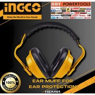 Ingco HEM01 24db Ear Muff ~ ODV POWERTOOLS