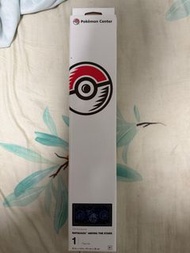 烈空座playmat