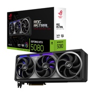 ASUS ROG Astral GeForce RTX™ 5080 16GB GDDR7